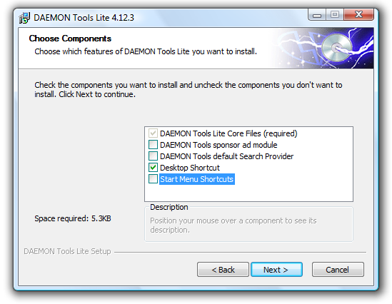 daemon tools lite 4.06 free download