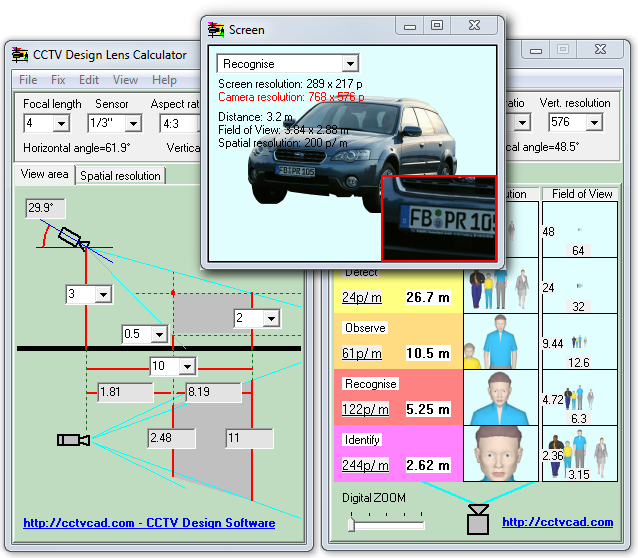 Cctv Camera Viewer Software Free Download