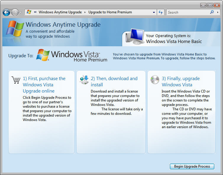 Обновление me. Windows anytime upgrade Windows Vista. Апгрейд виндовс. Windows 7 anytime upgrade. Windows 7 обновление anytime.