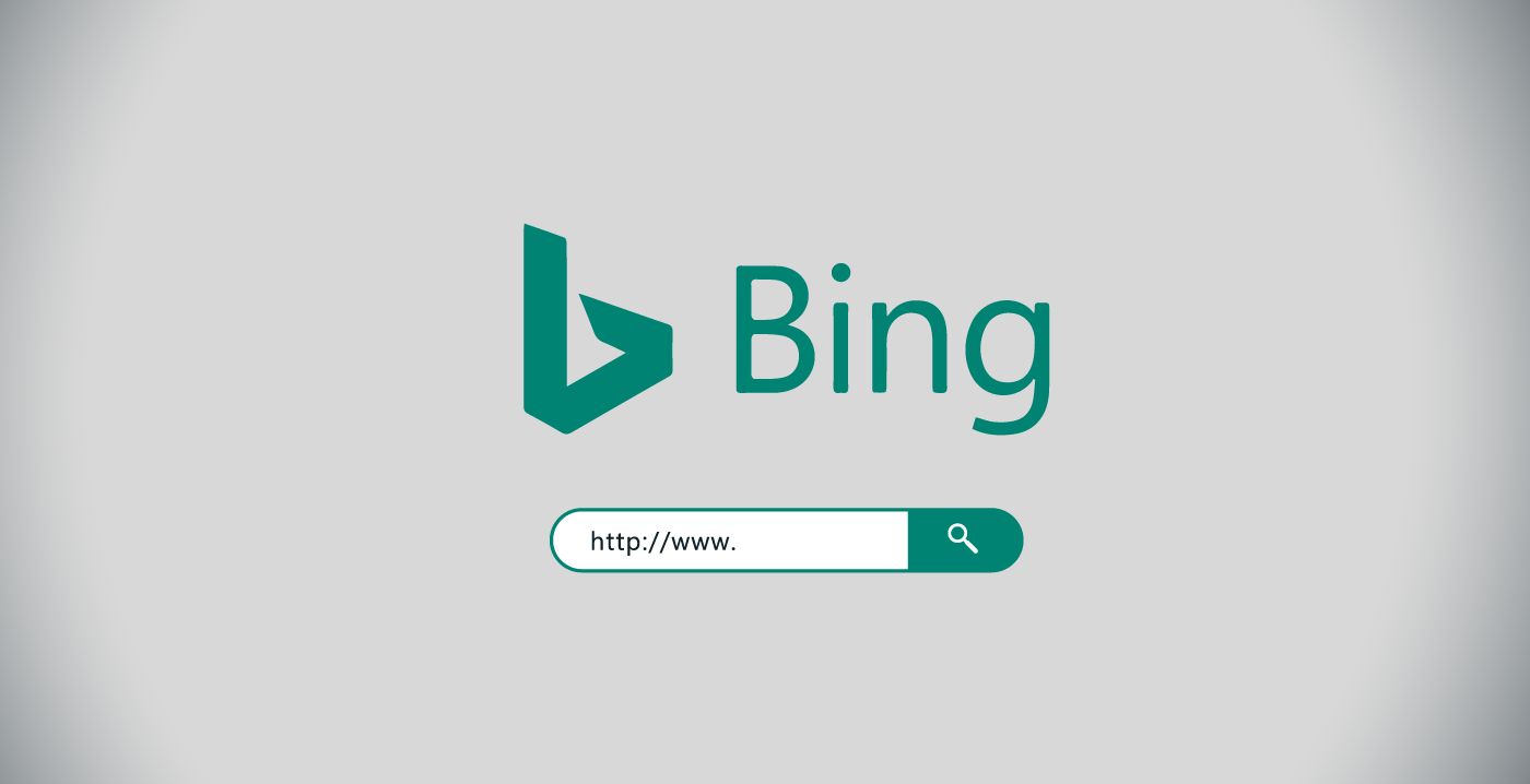 Bing Поисковая система