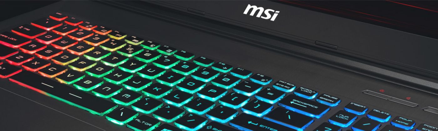 Как отключить подсветку на клавиатуре ноутбука msi