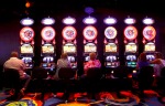 Casino Pinup